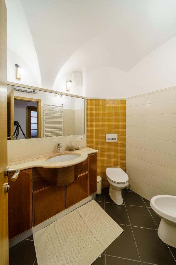Guest House Zerjal Podnanos 外观 照片